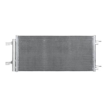 Imagem de Condensador Chevrolet GM Cruze Astra...TAYASHIMA