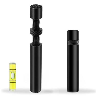 Imagem de California JOS Suporte Para Gpu Placa De Vídeo Anti-Queda Altura Ajustável Preto Grande