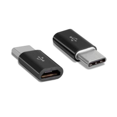 Imagem de Adaptador Micro Usb Para Tipo-c
