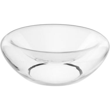 Imagem de Vaso Decorativo Parede Dupla Home&co Borossilicato 7x20x20cm