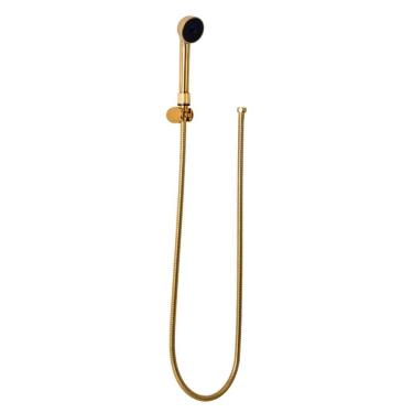 Imagem de Ducha Manual Piraju Pingoo.casa - Dourado