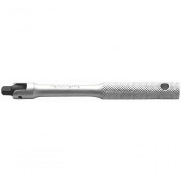 Imagem de Cabo Articulado 6" Aço Cromo Vanádio Encaixe 1-4" Tramontina Pro