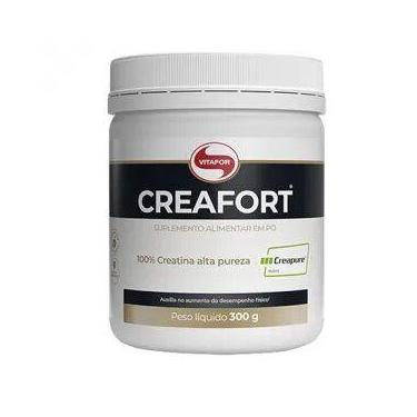 Imagem de Creafort - Creatina 300gr Vitafor