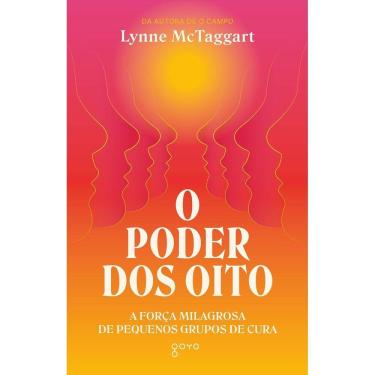 Imagem de O Poder Dos Oito