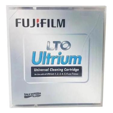 Imagem de Fita Lto De Limpeza Universal Fujifilm Modelo: 600004292