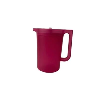 Imagem de Tupperware2 Jarro de botão de pressão de 2 litros