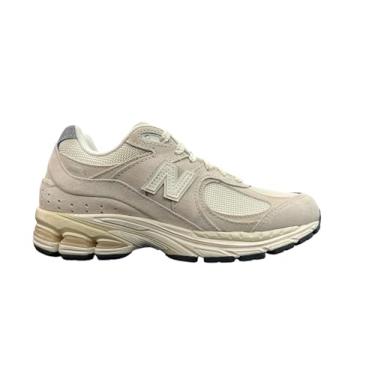 Imagem de New Balance Tênis masculino M2002rcc, Bege bege, 6 Women/4.5 Men