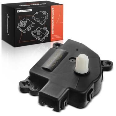 Imagem de A-Premium HVAC A/C Heater Air Blend Door Atuator Substituição para Ford Taurus X 2008-2009 Freestyle 2005-2007