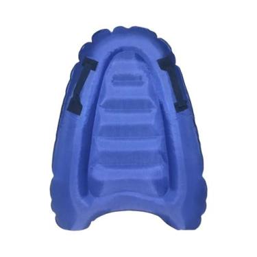 Imagem de 1pc oxford pano cama inflável prancha natação fileira flutuante - othe