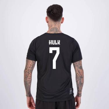 Imagem de Camisa Atlético Mineiro Lane 7 Hulk Masculina-Masculino