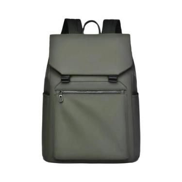 Imagem de Mochila Urbana Masculina Para Laptop De 16 Polegadas Grande Capacidade