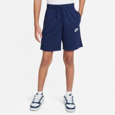 Imagem de Shorts Nike Sportswear Infantil-Masculino