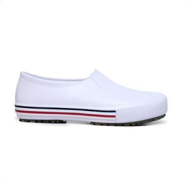 Imagem de Calçado Tenis EPI Profissional BB80 Soft Works Enfermeiros Quimicos Fa