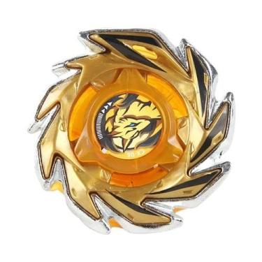 Imagem de Kit Inicial Scorpio Spear Bey Burst Gyro X Com Acessórios De Pião De M