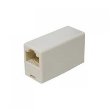 Imagem de Emenda Para Cabo De Rede Rj45