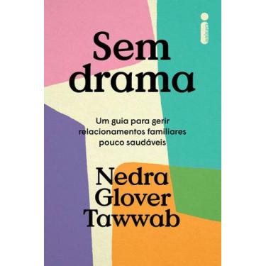 Imagem de Livro - Sem drama