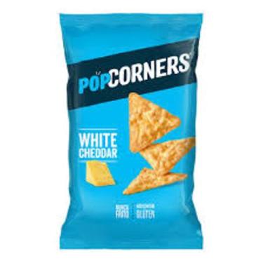 Imagem de Salgadinhos White Cheddar Popcorners 57g