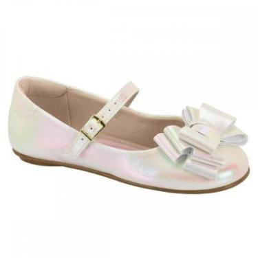 Imagem de Sapatilha Molekinha 2083.1122.30880 Boneca Tope Infantil-Unissex