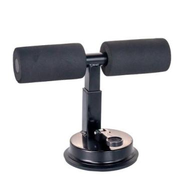 Imagem de Aparelho Abdominal Com Ventosa - Ginástica Portátil - Top Rio