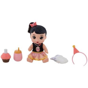 Imagem de Baby Alive Festa de Aniversário Katie Kat - Hasbro, Baby Alive