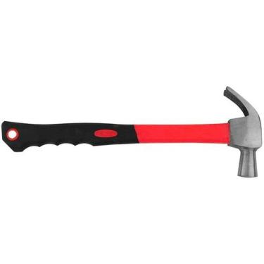 Imagem de Martelo Carpintaria Mtx Cabo Fibra 23Mm