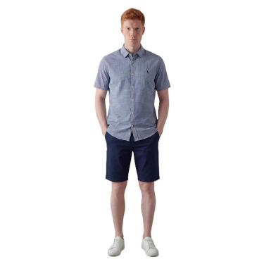 Imagem de Camisa Manga Curta Daniel Reserva-Masculino