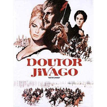 Imagem de Doutor Jivago - Edição Especial - DVD Duplo