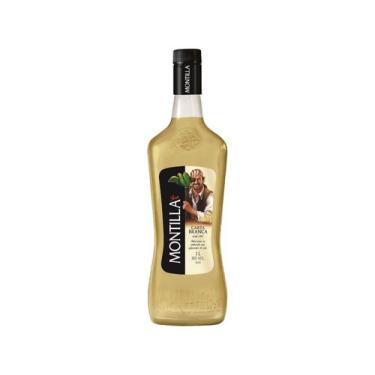 Imagem de Rum Montilla Branco 1L Carta Branca, 1L