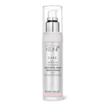 Imagem de Serum Antifrizz Care Keratin Smooth Keune 25ml