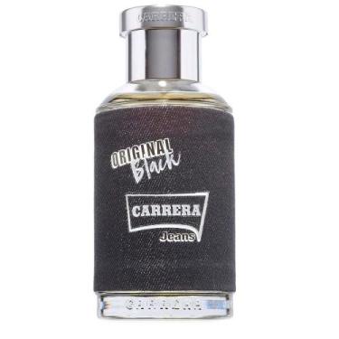 Imagem de Carrera Jeans Black Eau De Parfum - Perfume Masculino 125ml