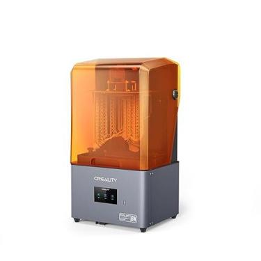 Imagem de Impressora 3D De Resina Halot Mage Creality