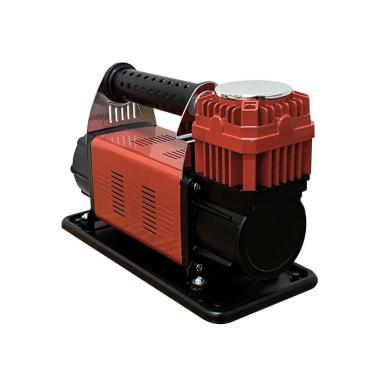 Imagem de Compressor De Ar Automotivo 150Psi  Tronos Pistão 60Mm 12V 