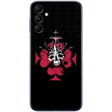 Imagem de Capa Adesivo Skin008 Verso Para Samsung Galaxy M14 - KawaSkin