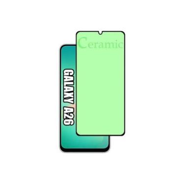 Imagem de Película De Cerâmica 9D Flexível Para Samsung Galaxy A26 5G - LXL