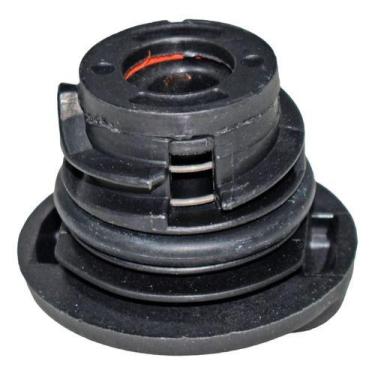 Imagem de Tampa oleo motor - METALSYSTEM