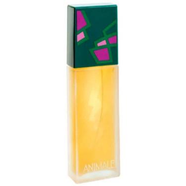 Imagem de Perfume Animale For Women Eau De Parfum Animale Feminino 100ml