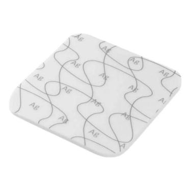 Imagem de Curativo Silver Soft Espuma / Prata 10x10 - Unidade - A71022 - Vita Me
