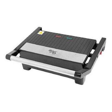 Imagem de Grill Sanduicheira Prime Austin A5 750W - A5-819PR a Preto 110 VOLTS -