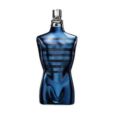 Imagem de Le Male In Blue Jean Paul Gaultier EDP Masculino 125ml