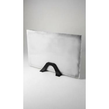 Imagem de Suporte Vertical Notebook Fechado Mesa 25mm - Congratulations Store