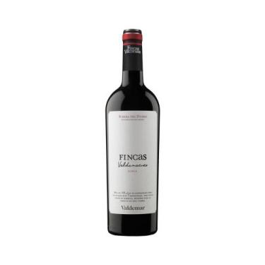 Imagem de Vinho Tinto Fincas Valdemacuco Roble