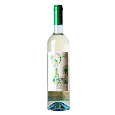 Imagem de Vinho Verde Branco Português Condes de Barcelos 750ml