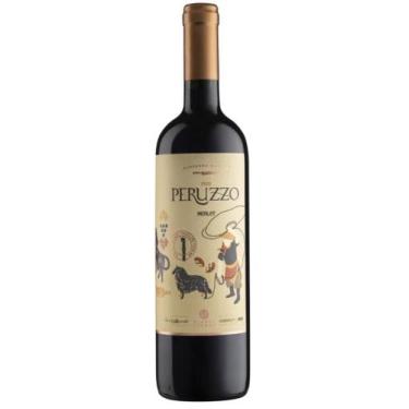 Imagem de Vinho Peruzzo Merlot 2020