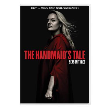 Imagem de Handmaid's Tale, The: Season 3