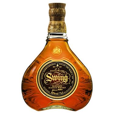 Imagem de Whisky J.Walker Swing 750 Ml J.Walker Sabor
