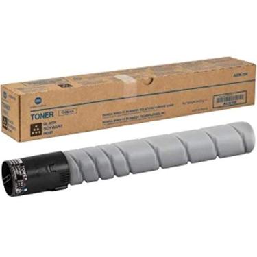 Imagem de Toner preto e laser Konica Minolta tn-514 K 28000 páginas (preto, Konica Minolta, Konica Minolta Bizhub C458, C558 °C658, tn-514 K, uma peça (P), 28.000 páginas)