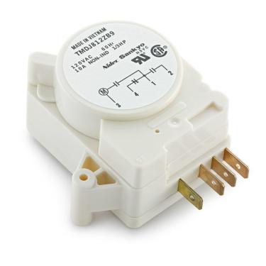 Imagem de Timer Degelo Refrigerador Electrolux DF38A FFE24 DFW35