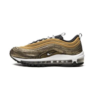 Imagem de Nike Womens WMNS Air Max 97 DO5881 700 Golden Gals - Size 9W