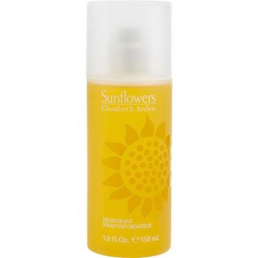 Imagem de Desodorante Spray 150 Ml Sunflowers Elizabeth Arden Feminino