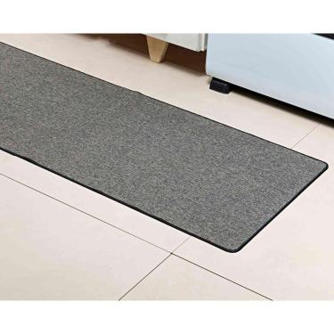 Imagem de Tapete Cozinha Nature 46x76 Niazitex